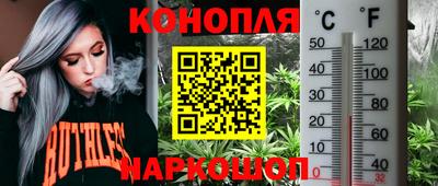 каннабис Канаш